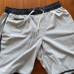 Vuori Banks Shorts